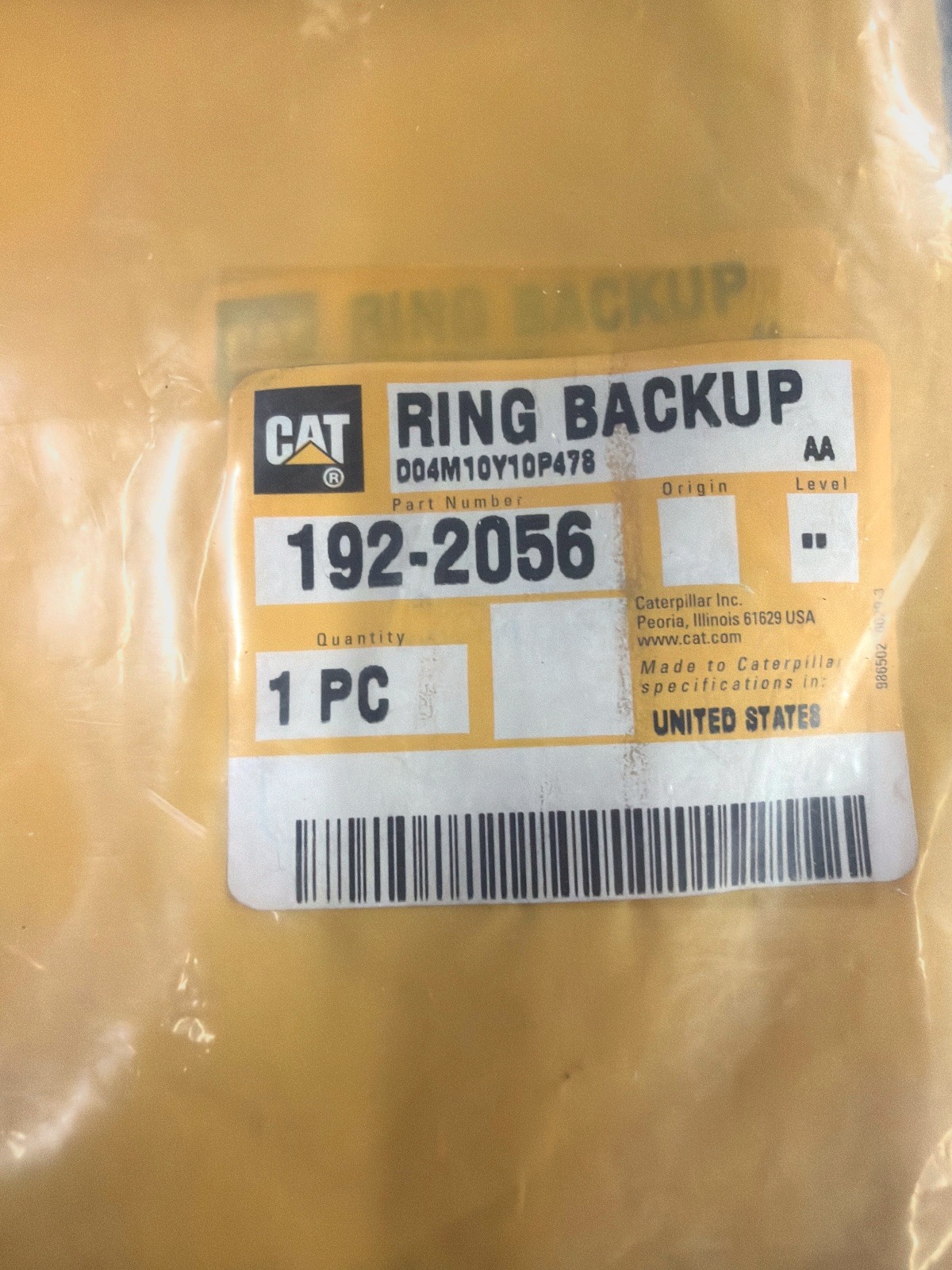 192-2056 RING BACKUP