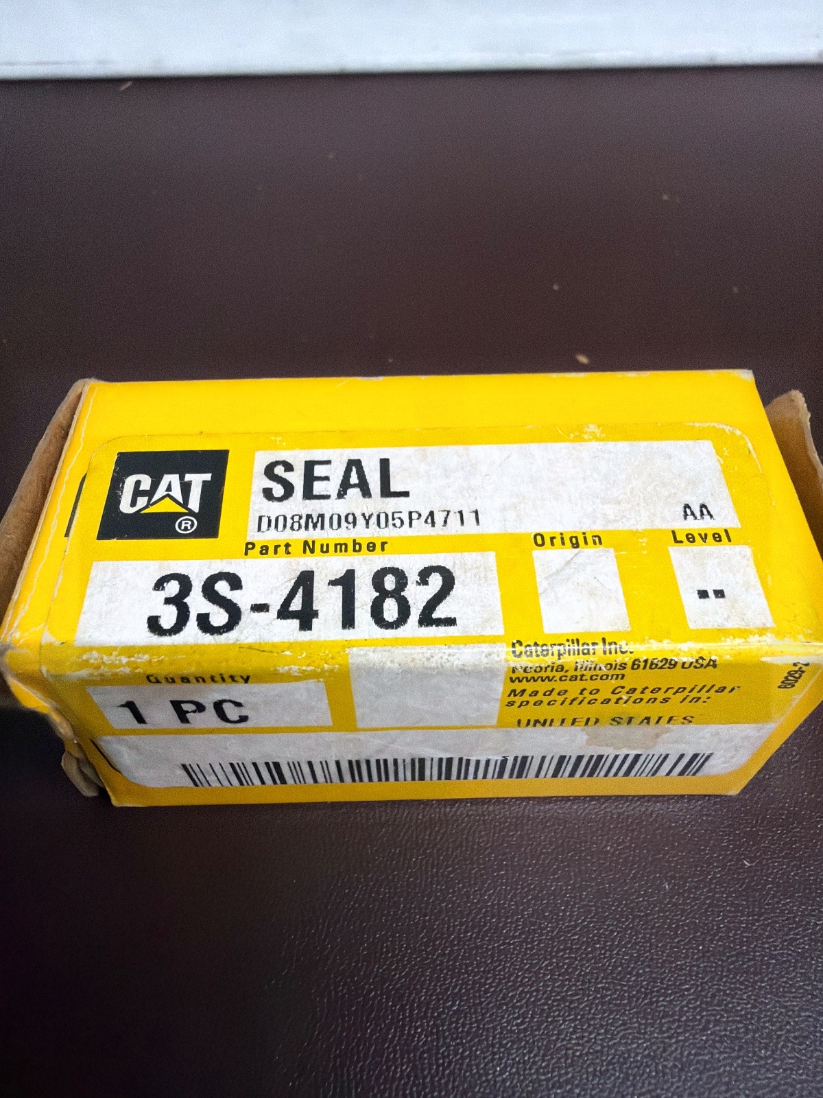 3S-4182 SEAL